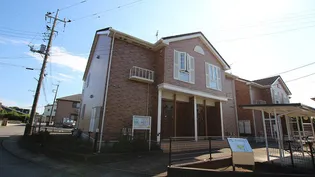 プラムフィールドFの画像