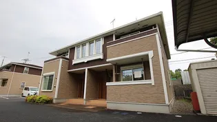 サニーヒル Aの画像