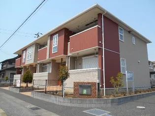 マーベラスヴィラ Iの画像