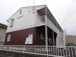 パレス長嶋の画像