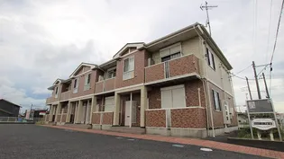 シャン ド フルールの画像