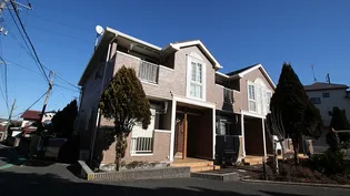 クレストヒルズIIの画像