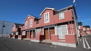 アヴニールⅥの画像