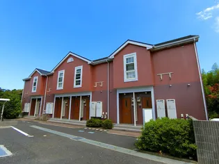 グレイスヒルAの画像