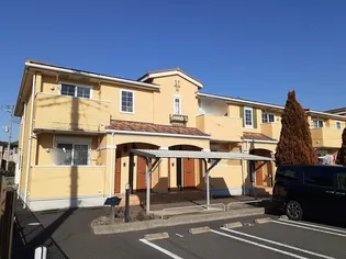 フィオーレIの画像