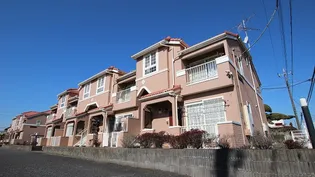 アヴニールIIIの画像