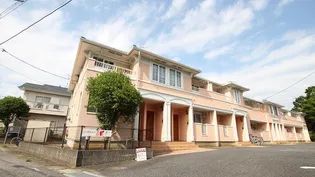 ハーモニーAの画像