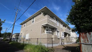 サニーレジデンスBの画像