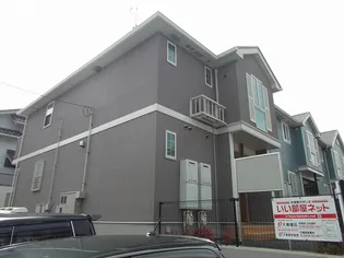 デュオハイツIIの画像