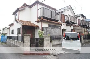 千葉県市原市五所【一戸建】の外観