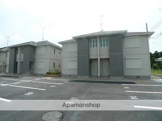 シャルマン大芝Bの画像