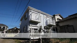 クローバーハイツの画像