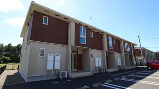 アルカンシェルIIIの画像