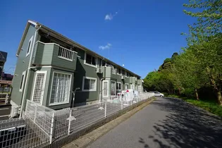 グリーンコートみずほCの画像