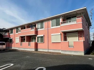 アウリイ ハレ【1階】の外観