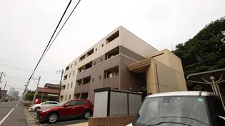 クレメント千葉寺の画像