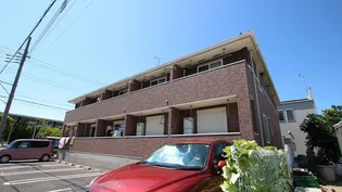 ラフレシール ガーデンの画像