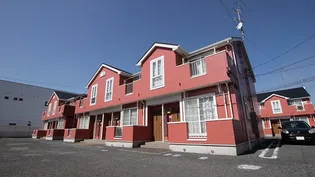 アヴニールⅥの画像