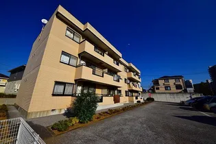 おゆみ野ドリームハイツの画像