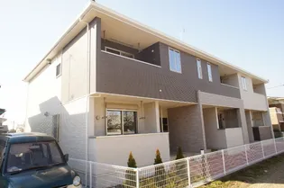 リーフガーデンIIIの画像