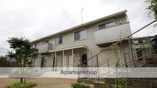 千葉県千葉市緑区土気町【アパート】の外観