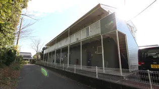 ヒカリハイツの画像