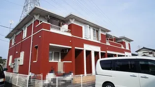 シャルマンAの画像