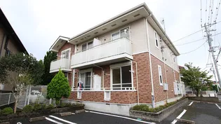 ストリームスターメゾンCの画像