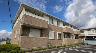 サンヴェール大芝Bの画像