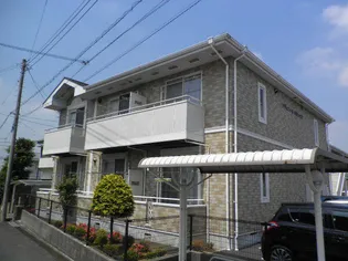 アヴェニール ロジュマンの画像