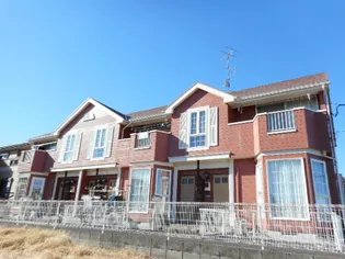 レジデンス裕和の画像