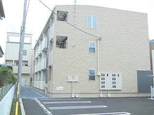 イースト グレイスの画像