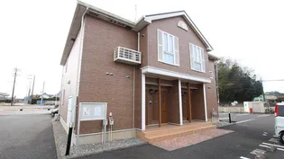 フォーリーフBの画像