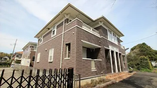 ソレイユBの画像