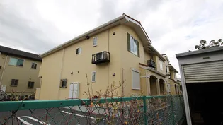 メゾンド・ラ・メール【2階】の外観