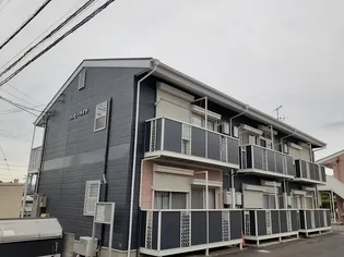 ハッピーハイツの画像