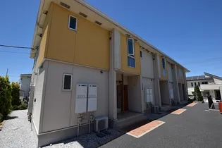 グローリーヒルズAの画像