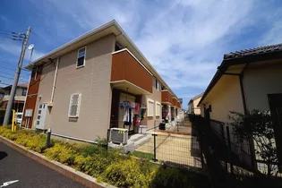 グレイスガーデンCの画像