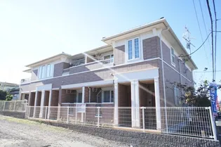 カーサ セレーナIIの画像