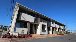 クレールコートの画像