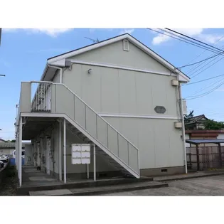 リバーサイドハイツの画像