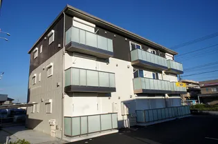 ドゥ グランⅡ Bの画像