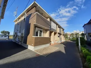 アーヴァンベール Bの画像