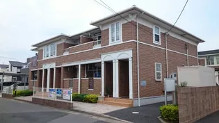 サングレイス Ⅰの画像