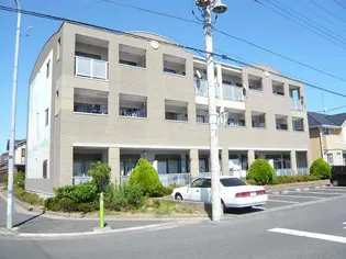 アンシャンテ Ⅲの画像