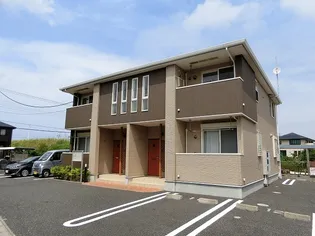 カーサ ソレアードの画像