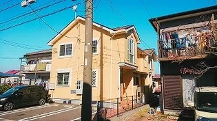 ムーン ビラの画像