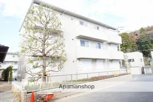 第8須賀ハイツの画像