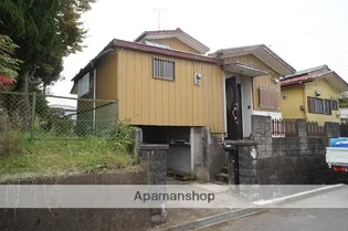 千葉県市原市南岩崎【一戸建】の外観