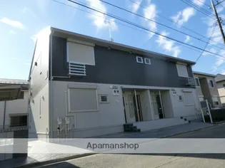 千葉県千葉市緑区あすみが丘4丁目【アパート】の外観